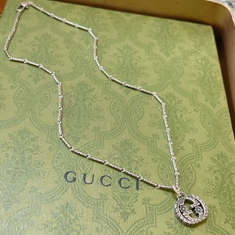 Gucci Necklaces